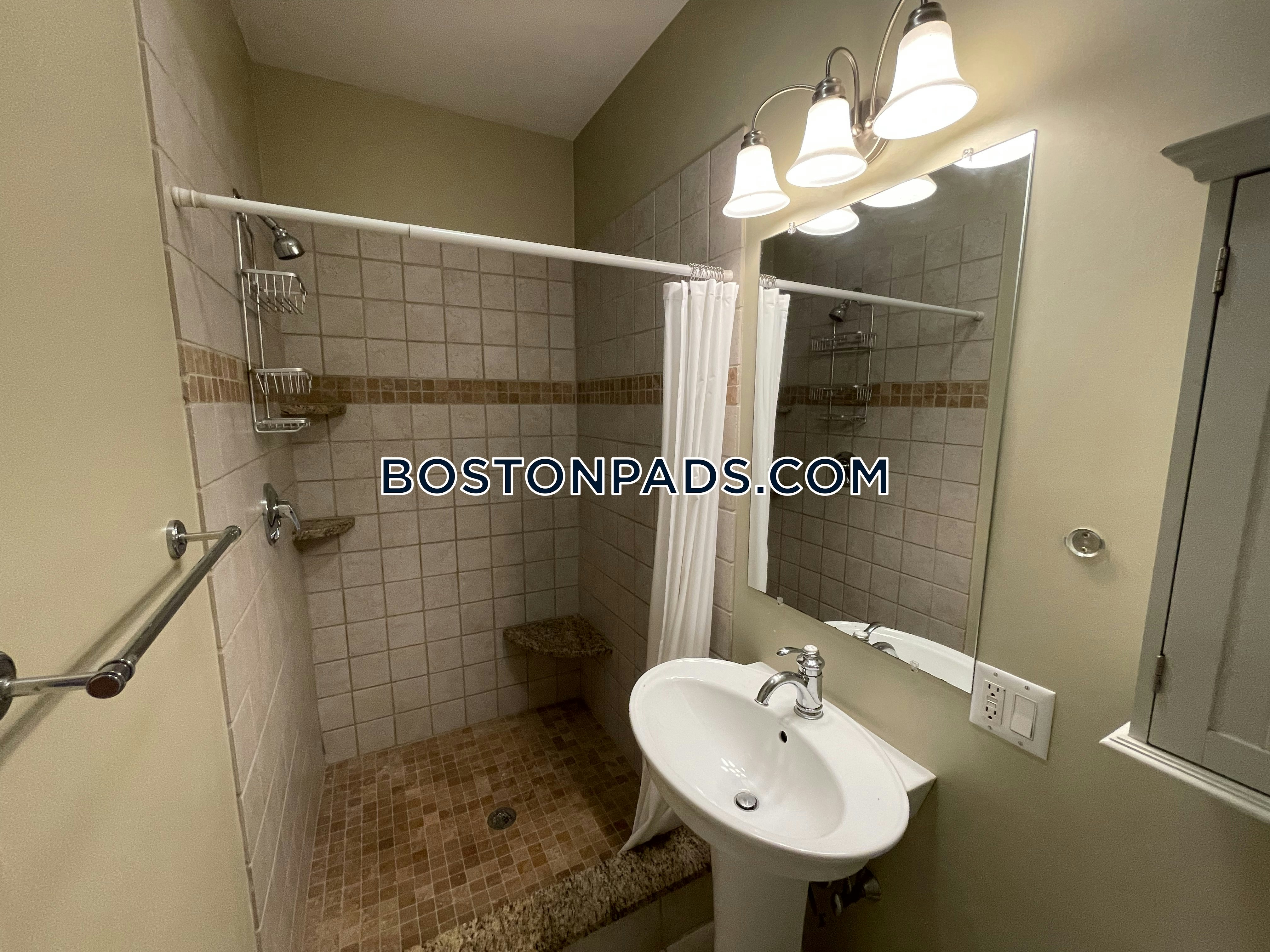 Boston - $3,000