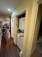 Roxbury Crossing - $6,000 /month