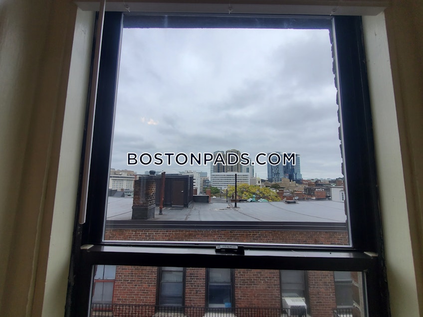 Boston - $2,500 /month