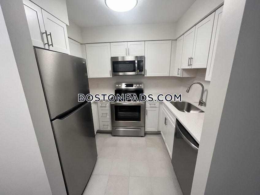 Cambridge - $3,750 /month