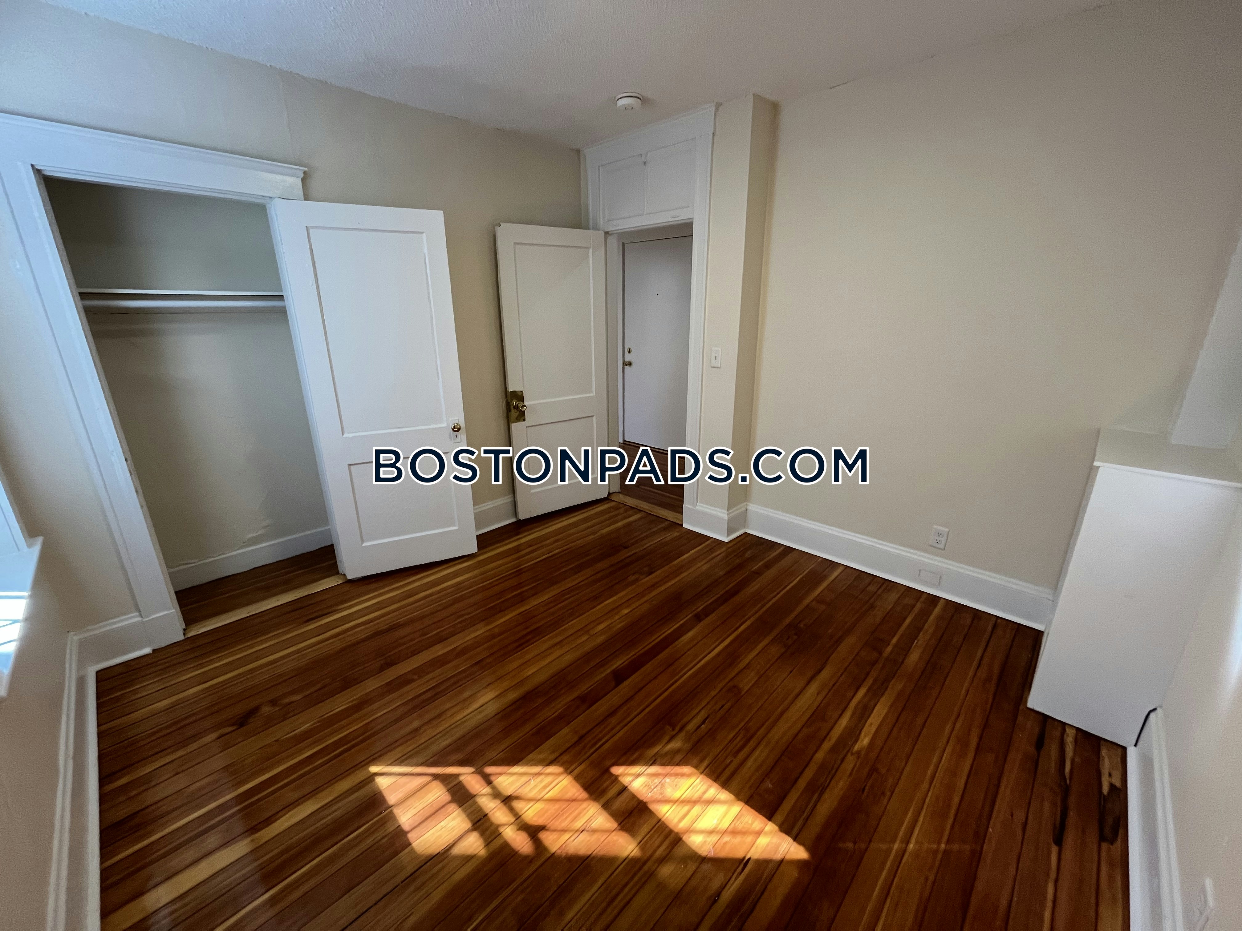 Boston - $3,900