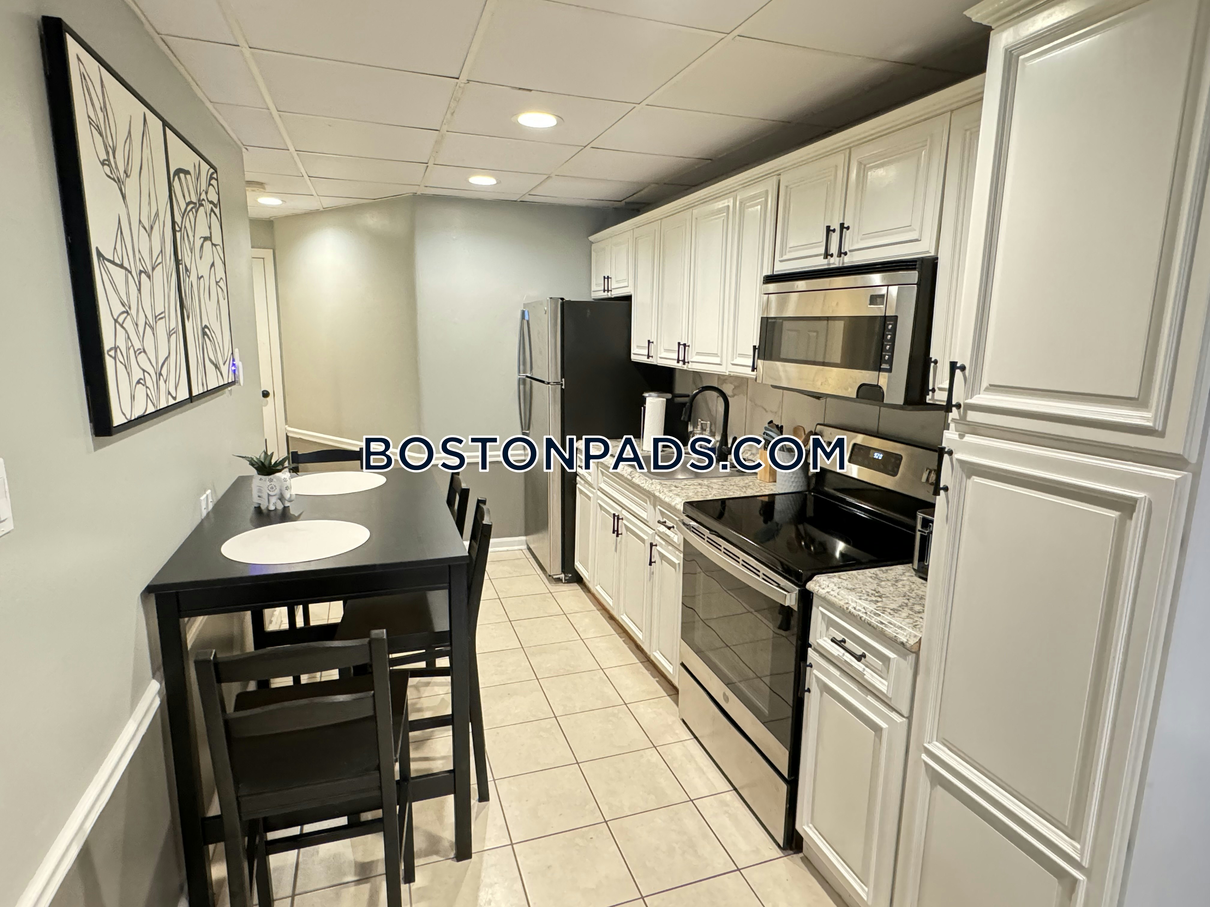 Brookline - $2,500