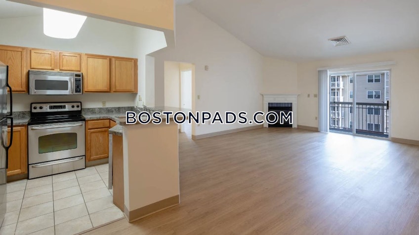 Quincy - $3,490 /month