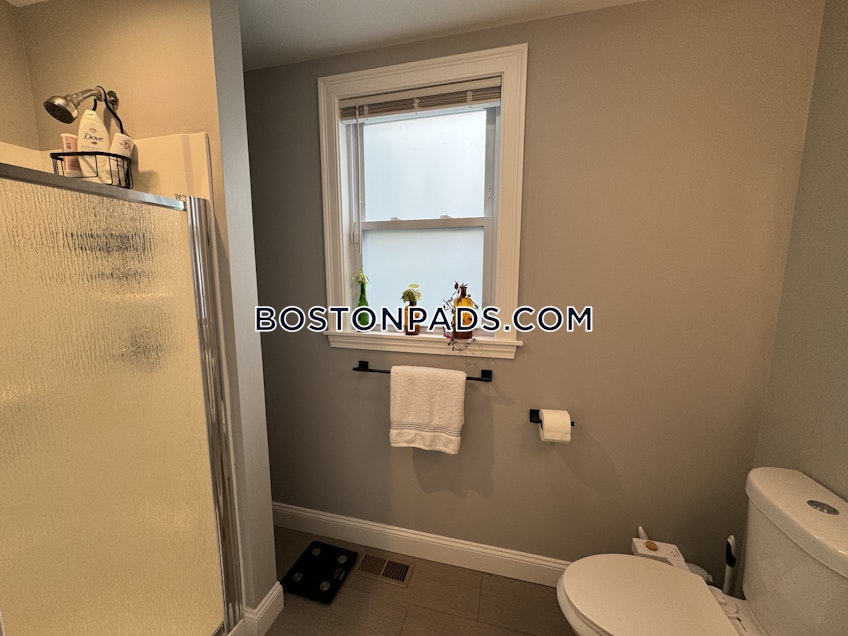 Boston - $3,500 /month