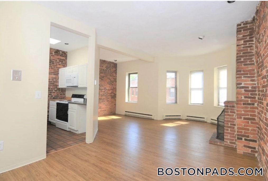 Boston - $3,875