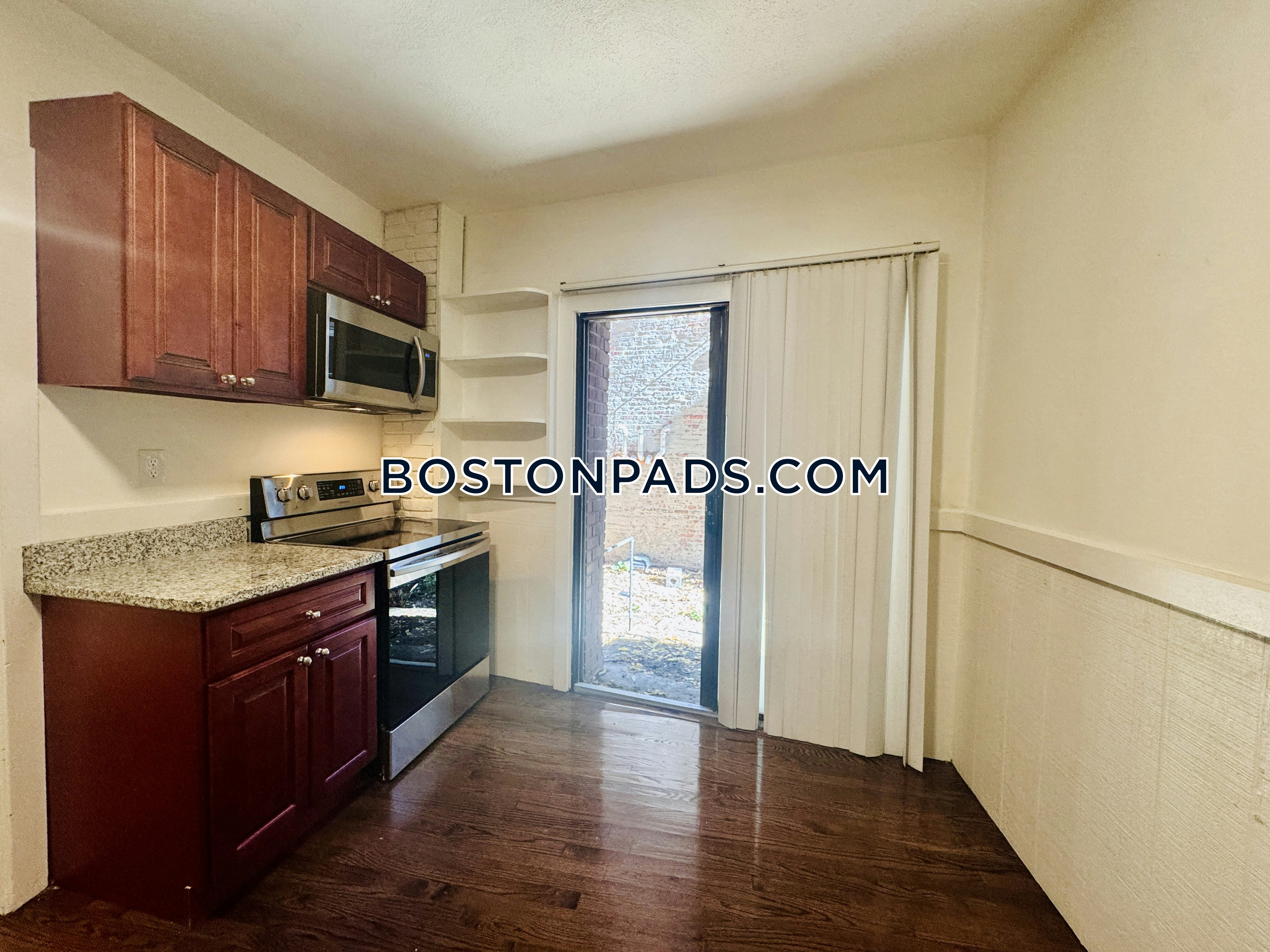 Boston - $2,300