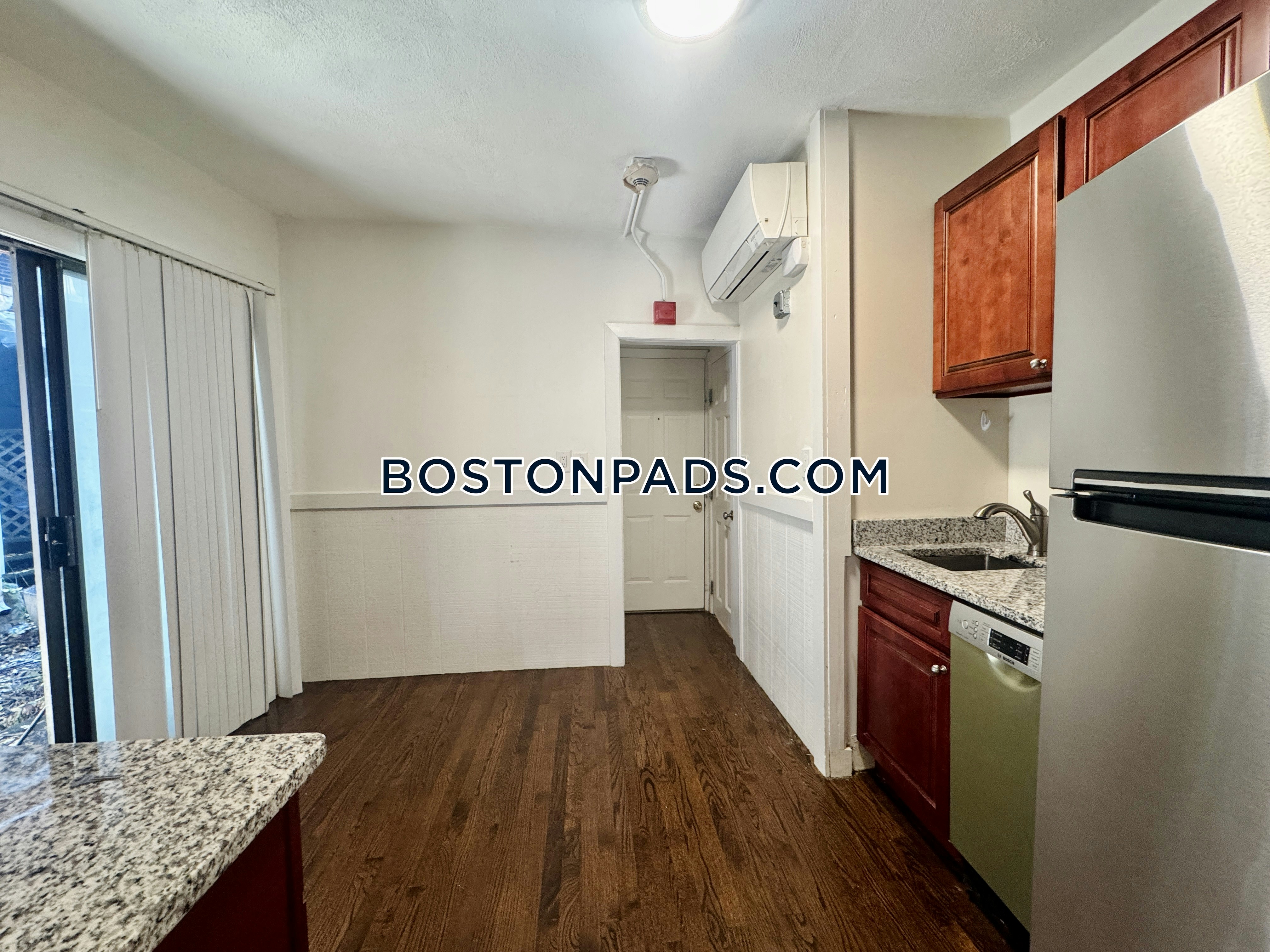 Boston - $2,300