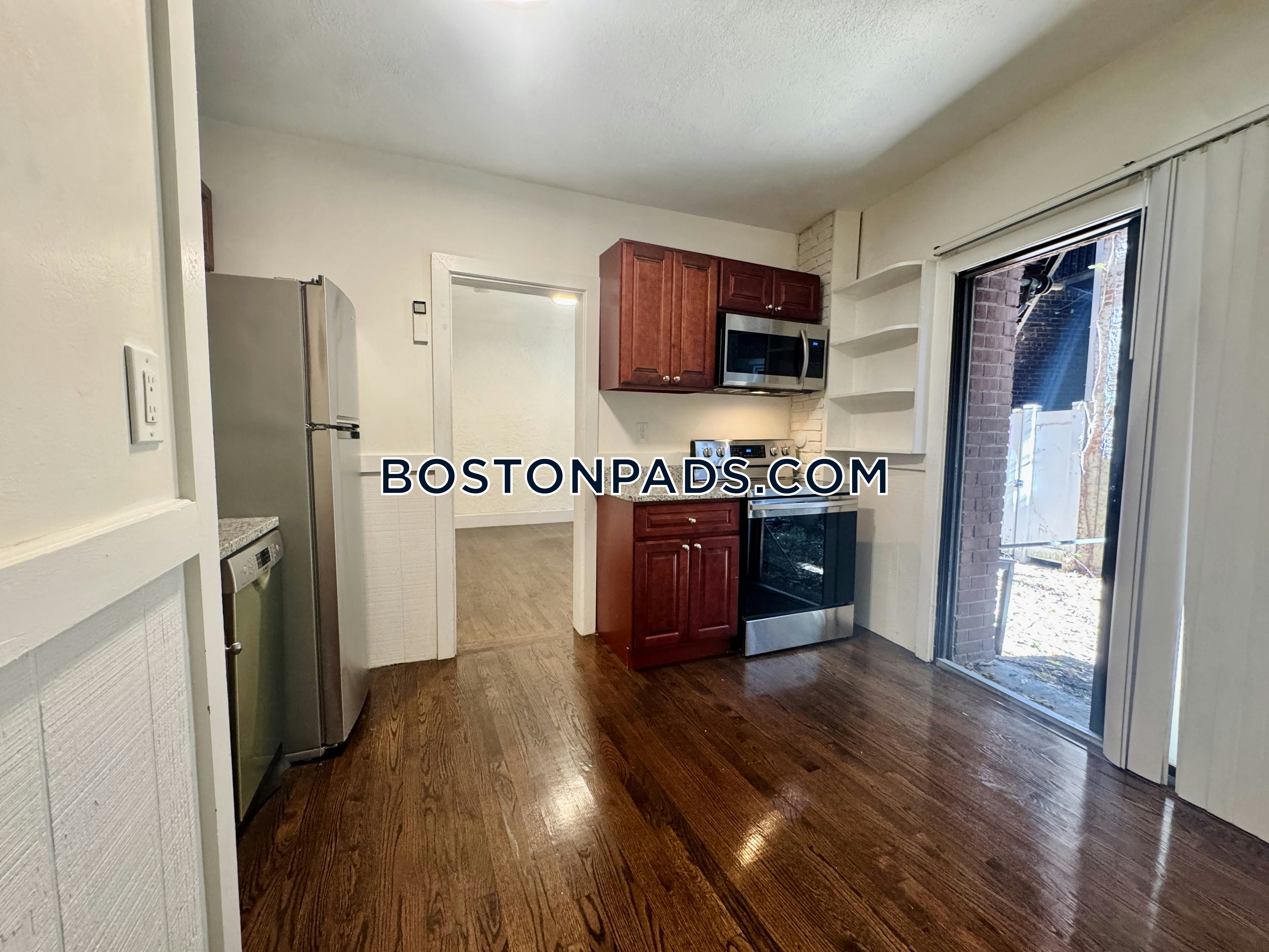 Boston - $2,300