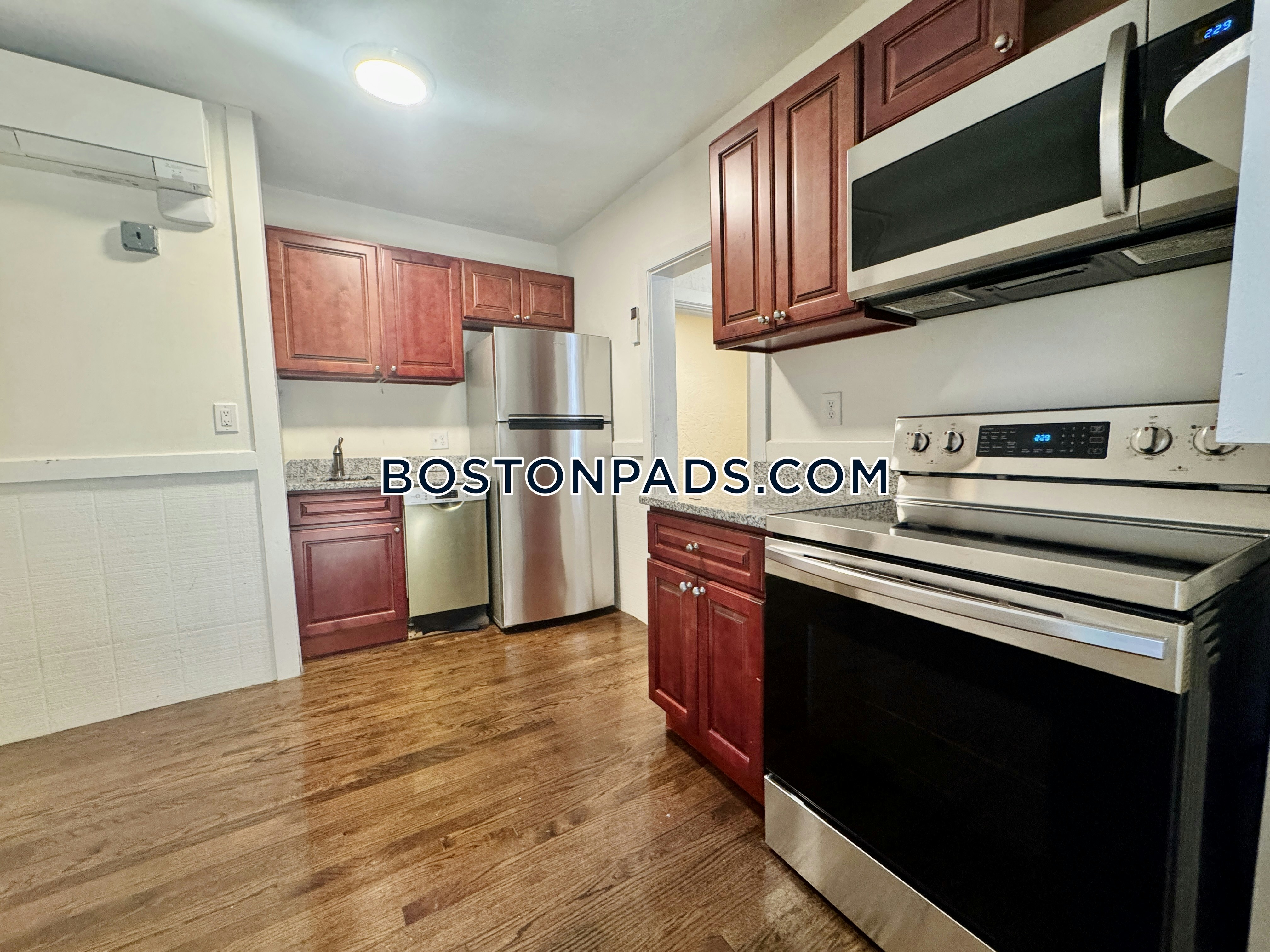 Boston - $2,300