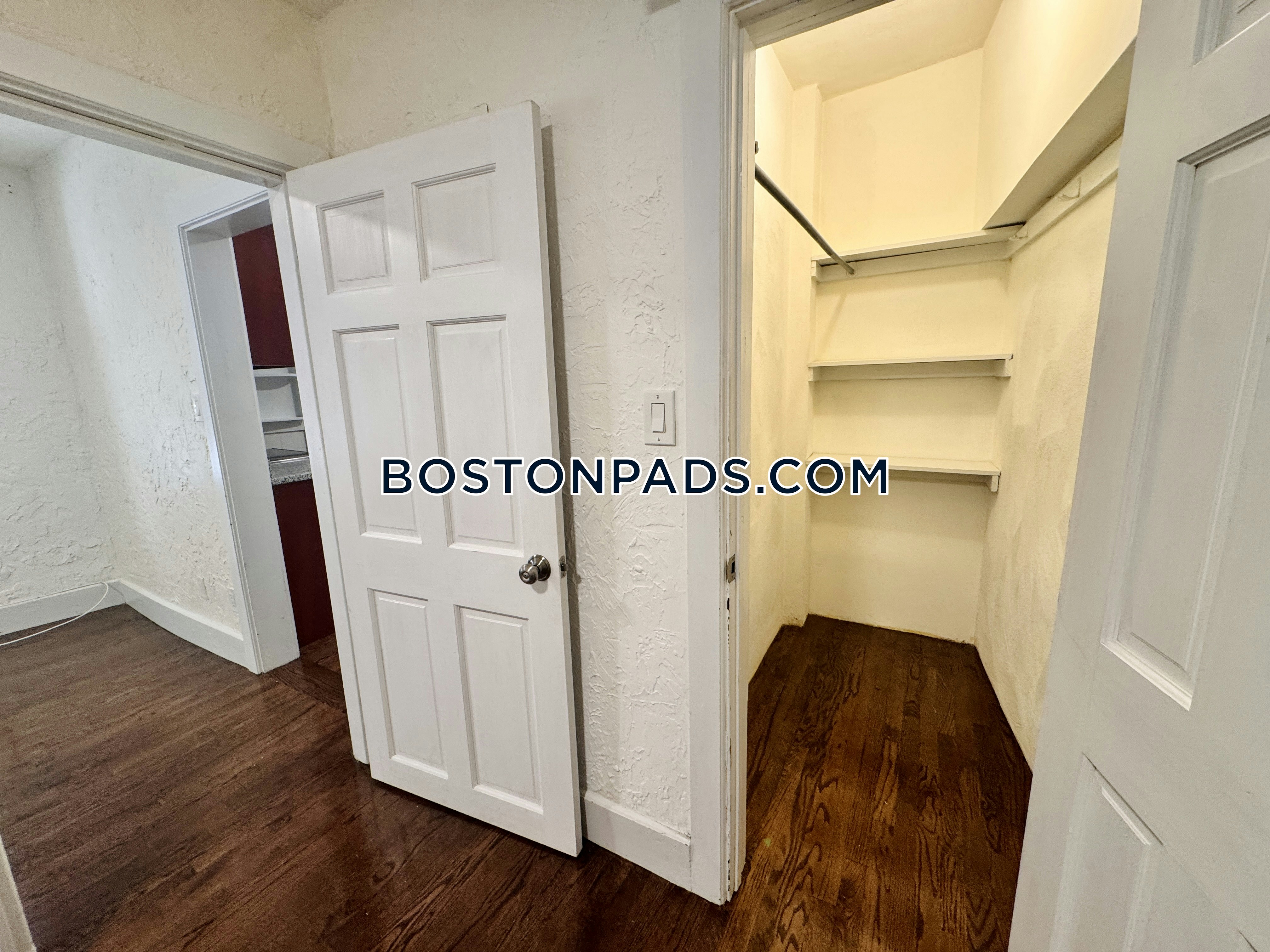 Boston - $2,300