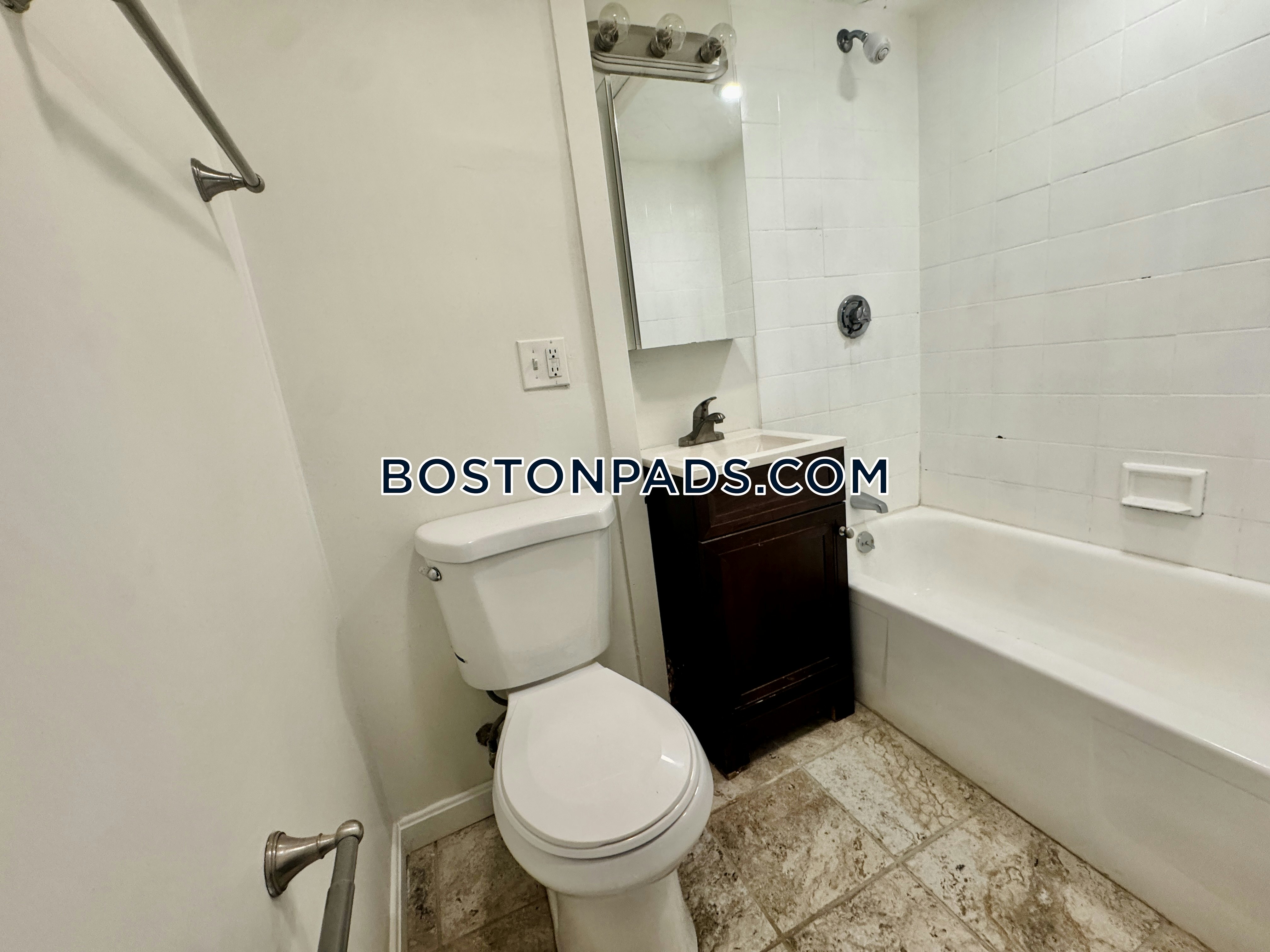 Boston - $2,300
