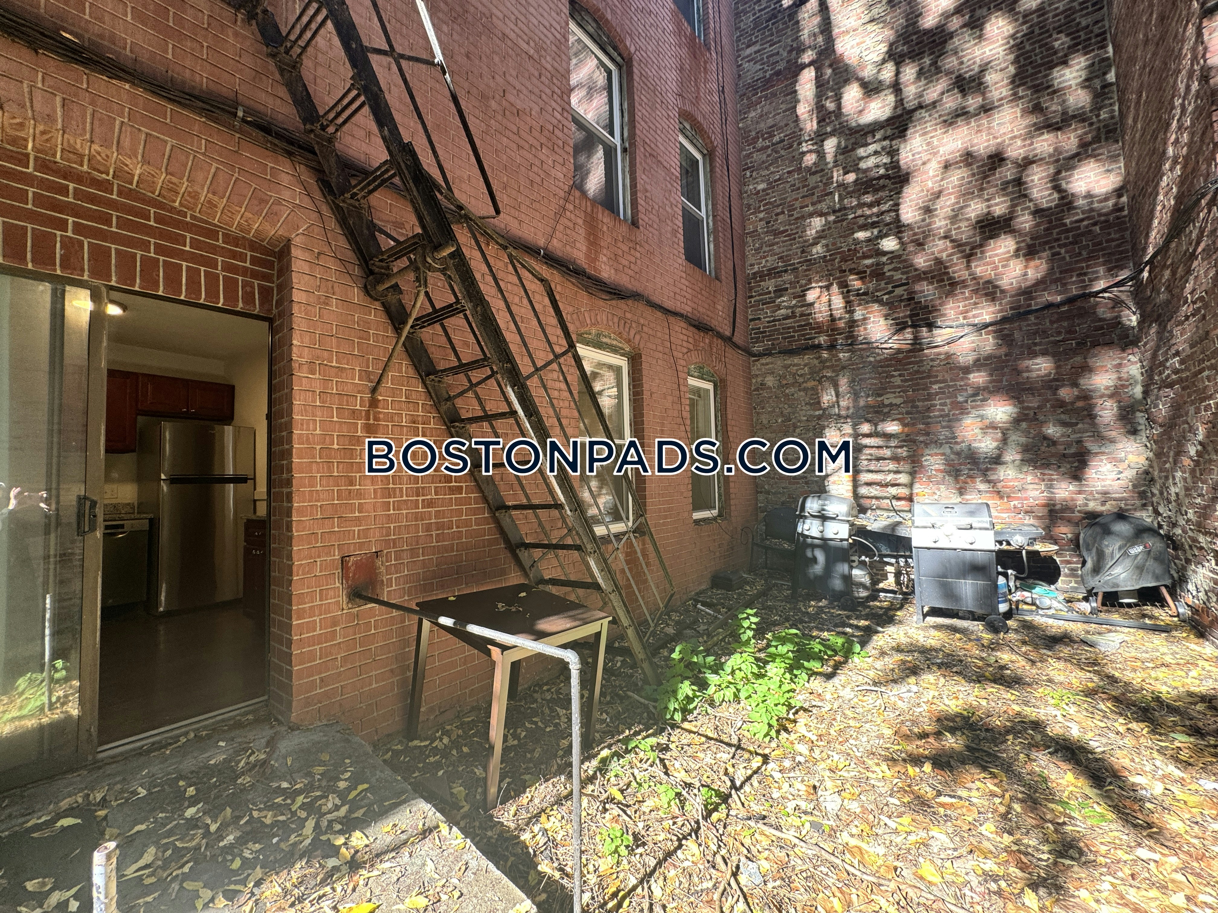 Boston - $2,300
