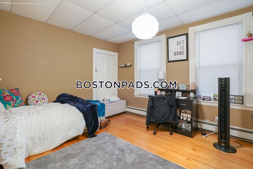 Roxbury Crossing - $4,950 /month