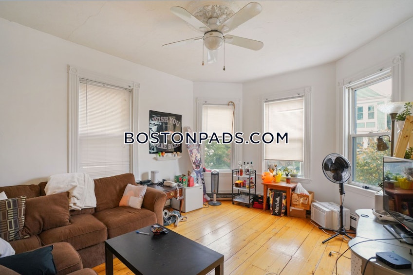 Roxbury Crossing - $4,700 /month