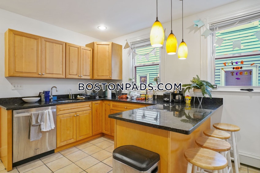 Roxbury Crossing - $4,700 /month