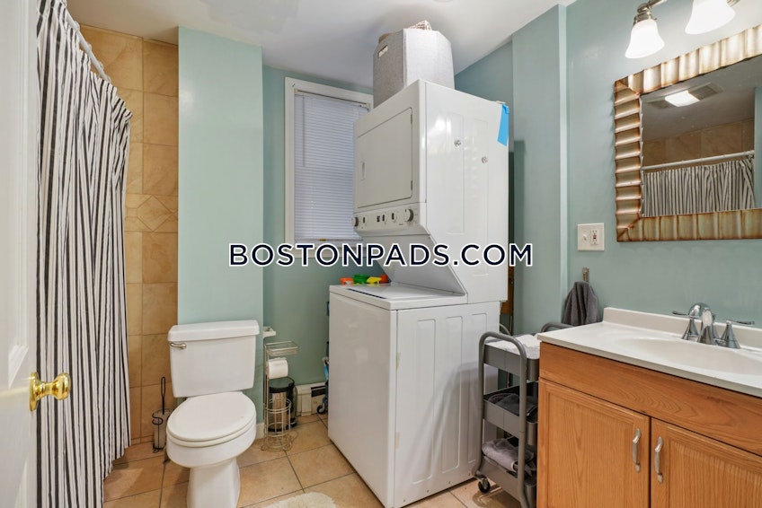 Roxbury Crossing - $4,700 /month