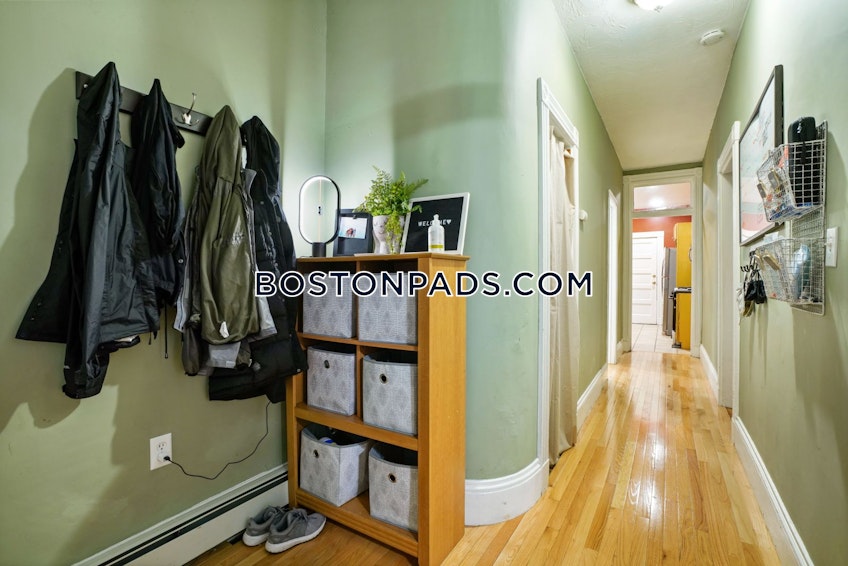 Roxbury Crossing - $4,700 /month