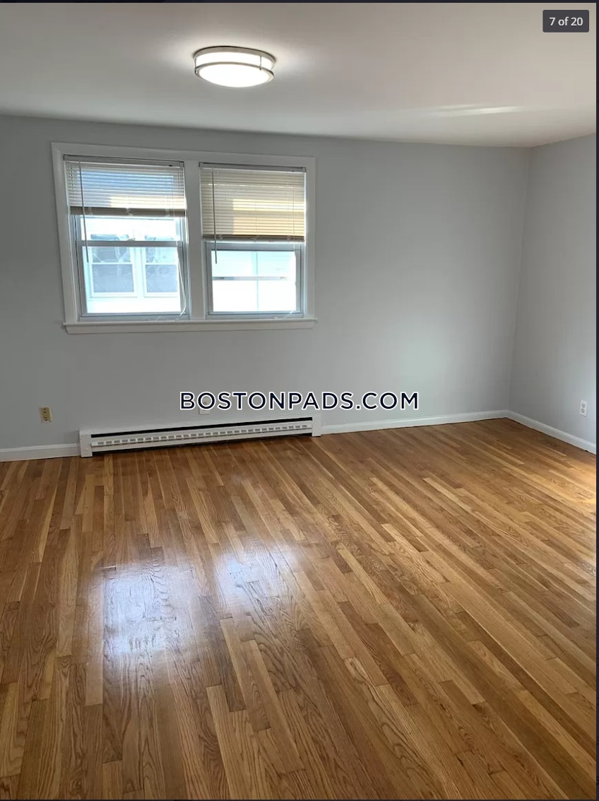 Boston - $2,500 /month