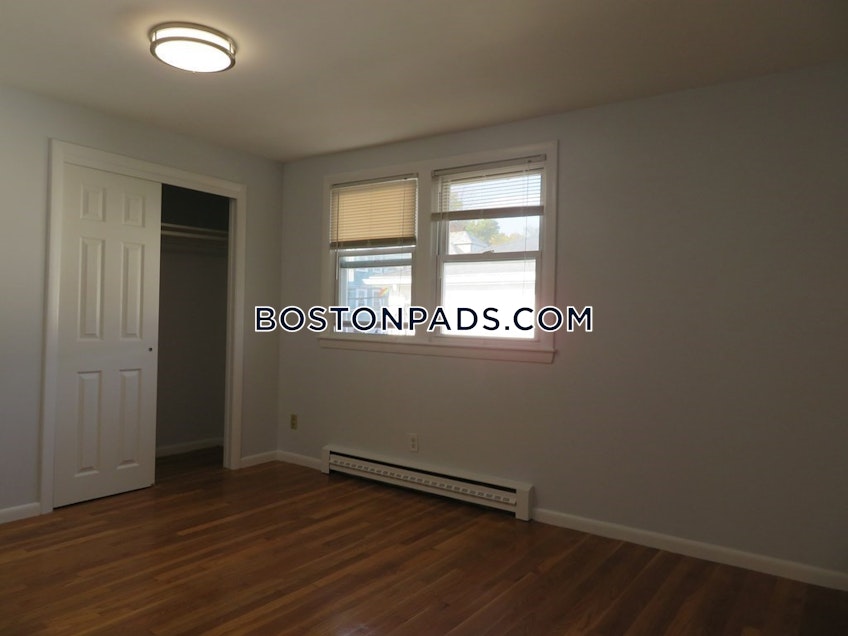 Boston - $2,500 /month