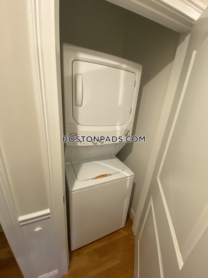 Boston - $3,150 /month