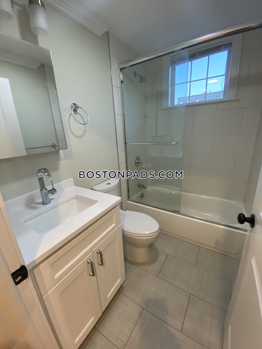 Boston - $3,150 /month