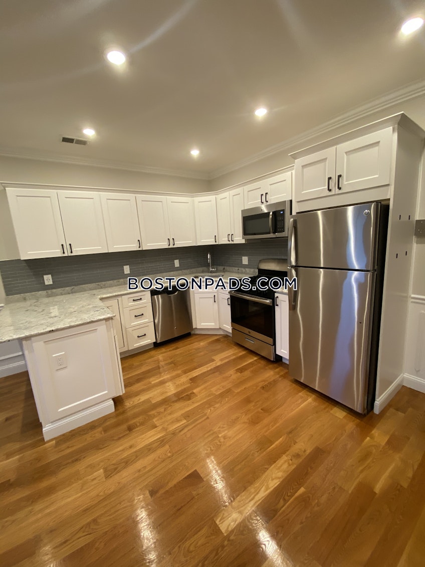 Boston - $3,150 /month