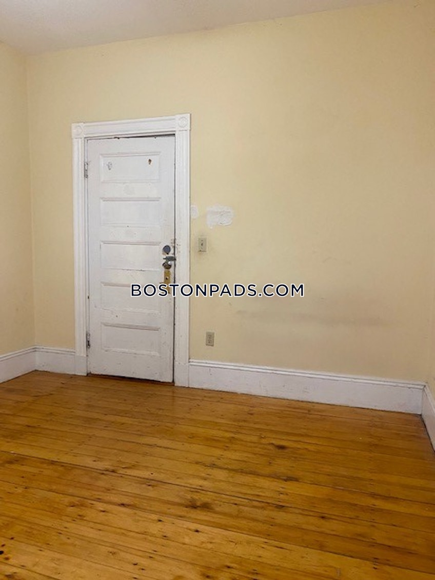 Roxbury Crossing - $6,500 /month