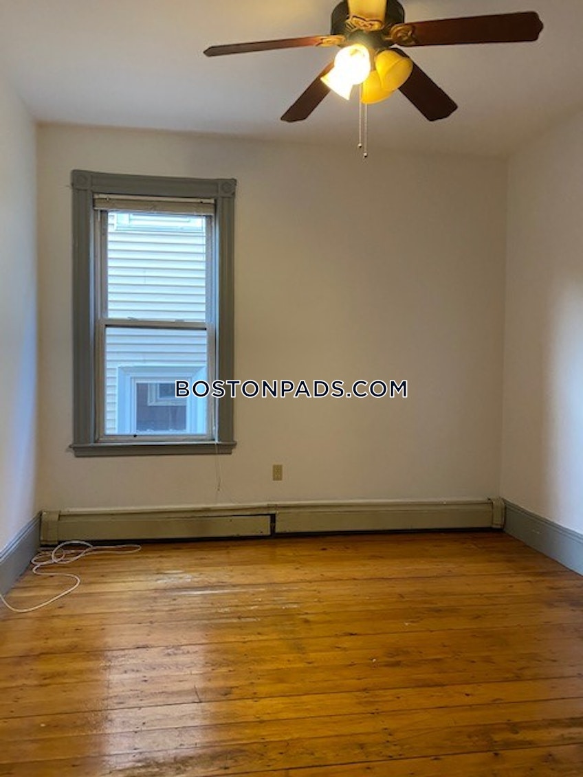 Roxbury Crossing - $6,500 /month