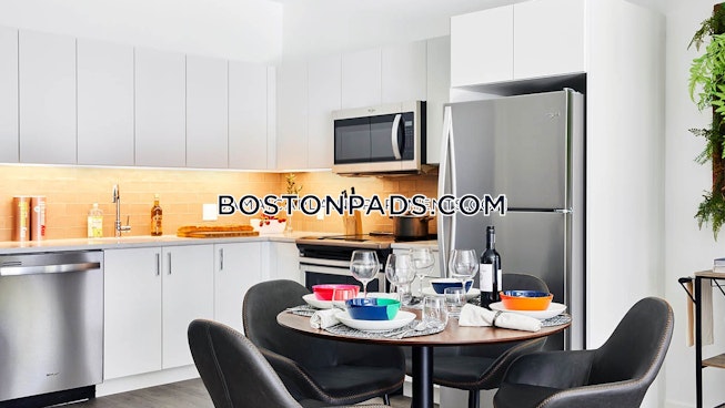 Boston - $5,189 /mo