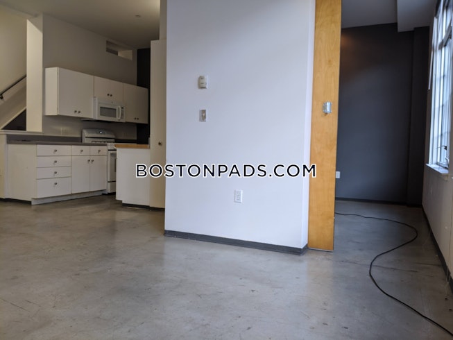 Boston - $5,000 /mo