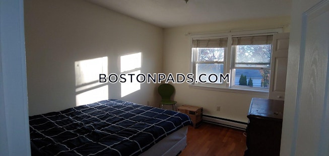 Roxbury Crossing - $4,200 /mo