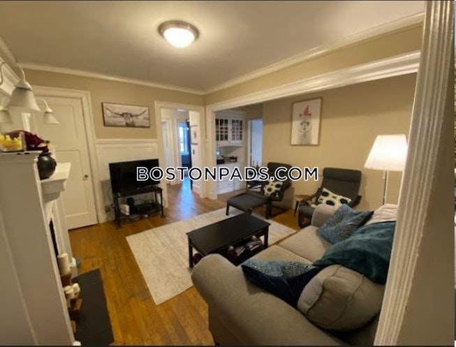 Boston - $5,019 /mo