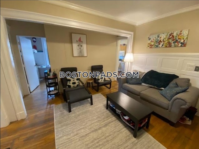 Boston - $5,019 /mo