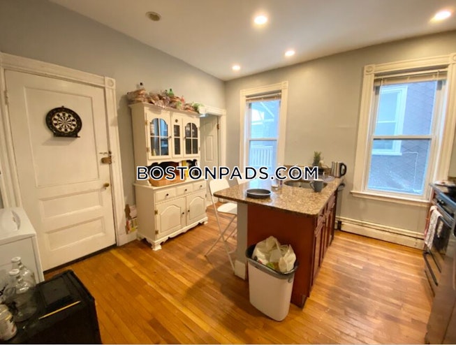 Roxbury Crossing - $6,500 /mo