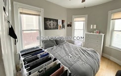 Roxbury Crossing, $6,500/mo