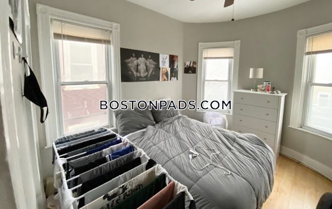 Roxbury Crossing - $6,500 /mo