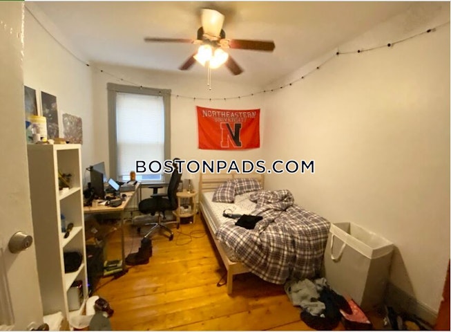 Roxbury Crossing - $6,500 /mo