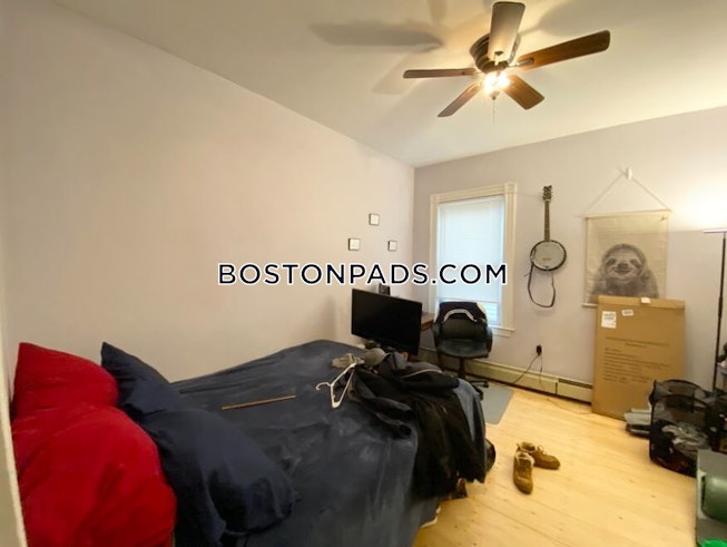 Roxbury Crossing - $6,500 /mo