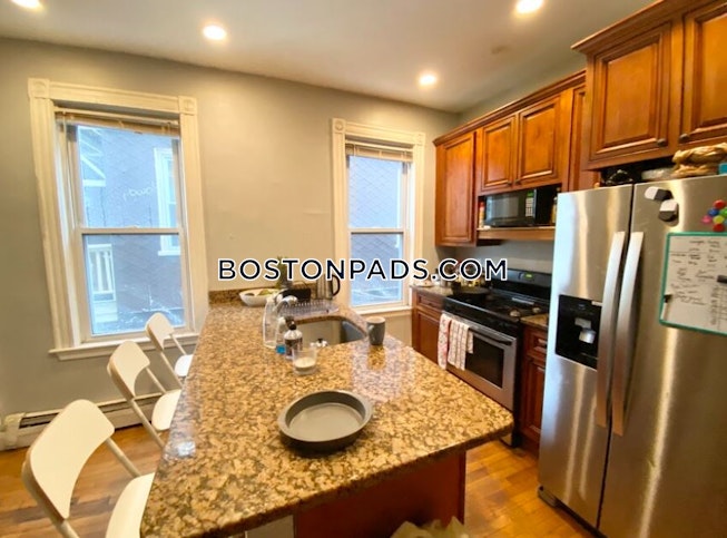 Roxbury Crossing - $6,500 /mo