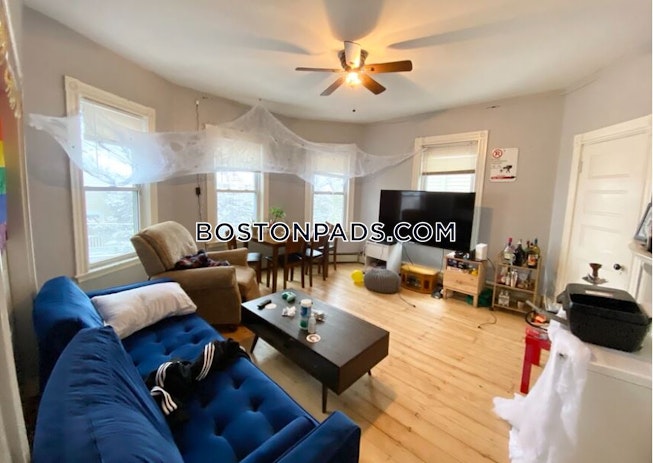 Roxbury Crossing - $7,400 /mo