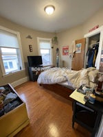 Boston - $5,600 /month