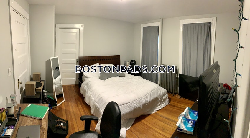 Roxbury Crossing - $6,400 /month