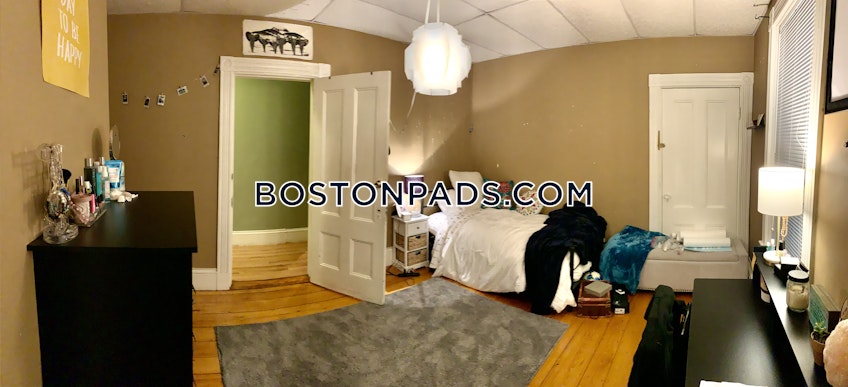 Roxbury Crossing - $4,950 /month