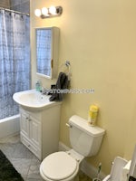 Boston - $6,600 /month