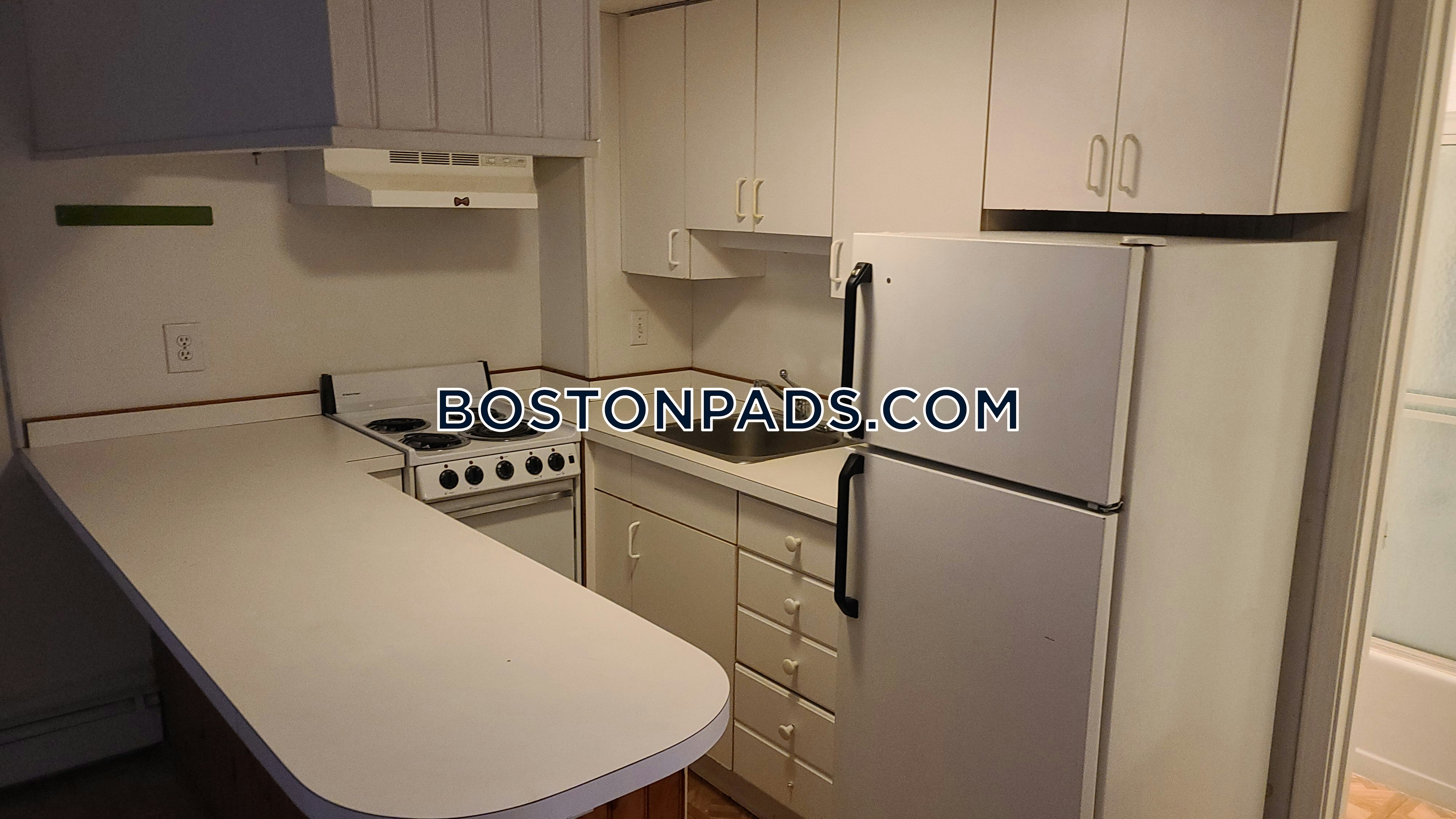 Boston - $2,200