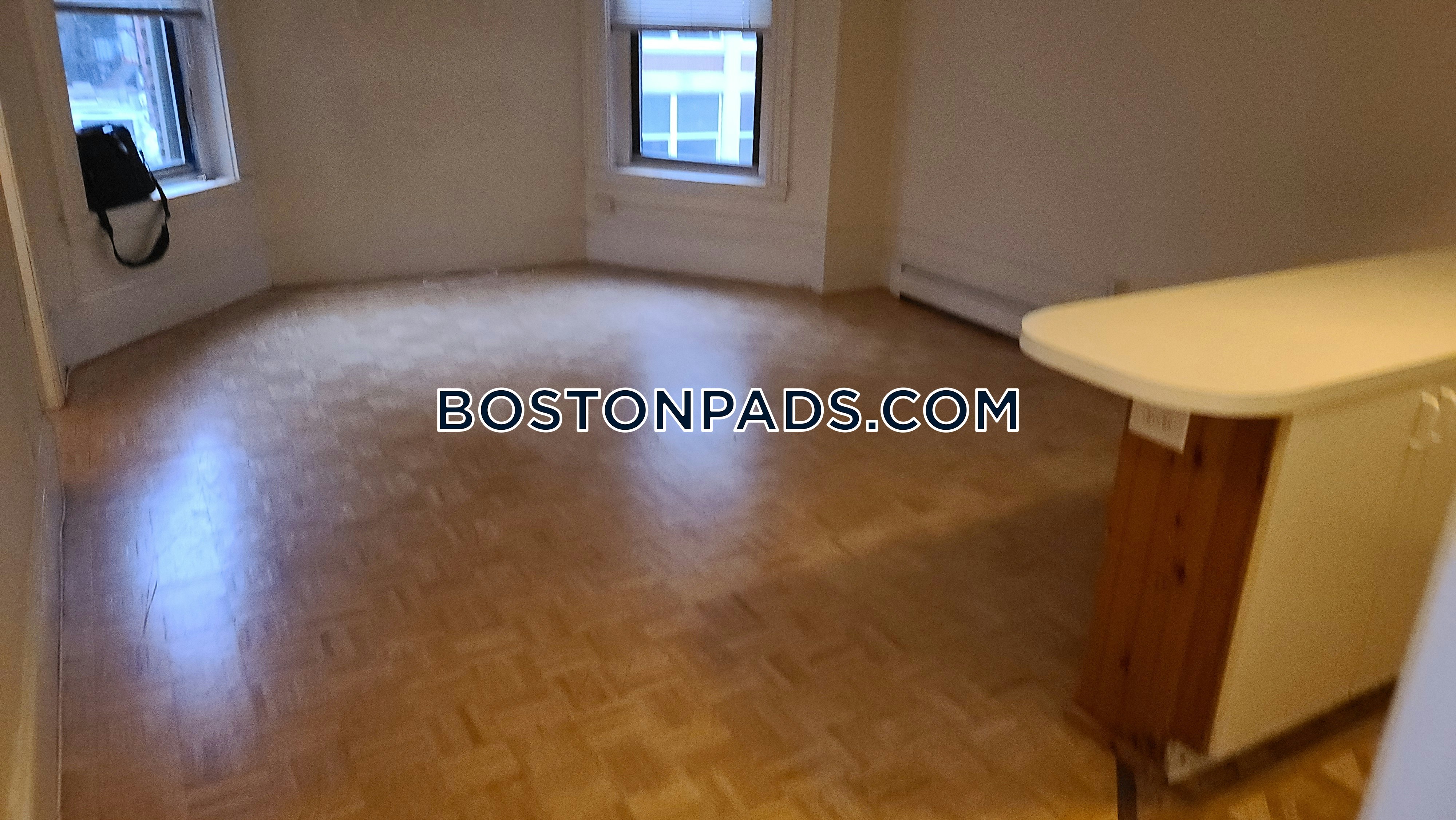 Boston - $2,200