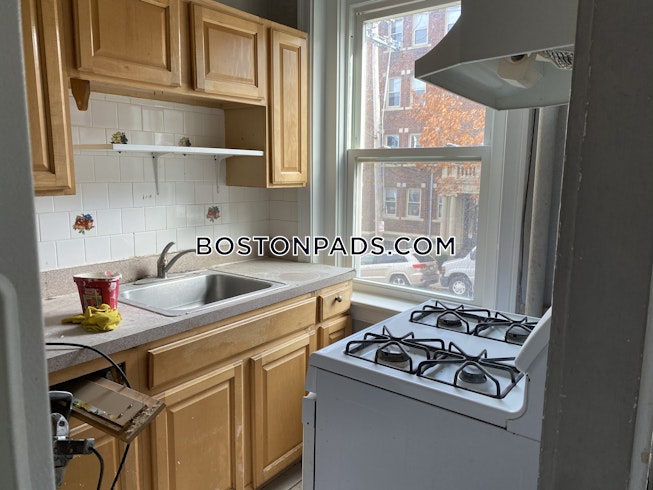 Boston - $2,795 /mo