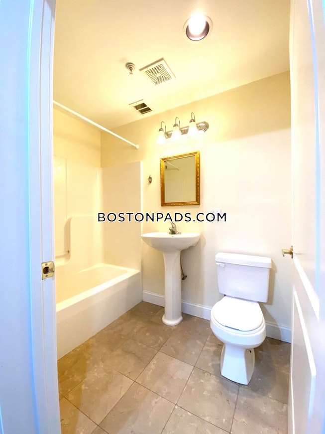 Boston - $3,200 /mo