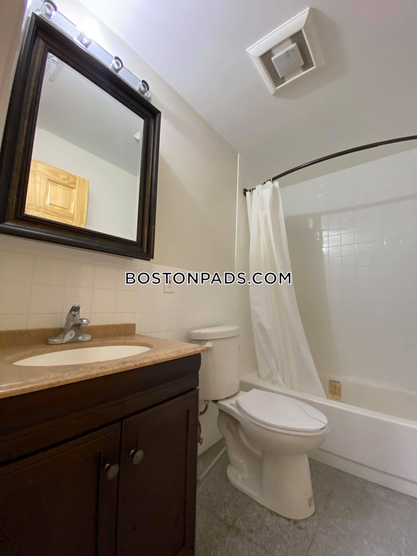 Boston - $4,200 /month