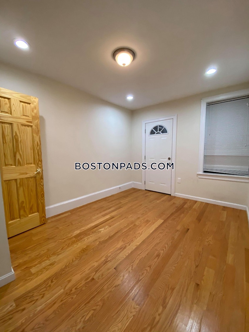 Boston - $4,200 /month